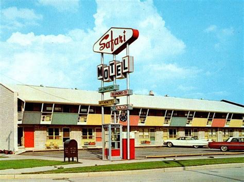 cheap motels in milwaukee area